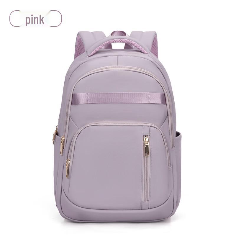 SKV Versatile Oxford Cloth Backpack B23870 High School