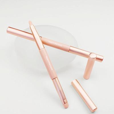 HEARTPERCENT Dot On Mood Dual Lip Brush