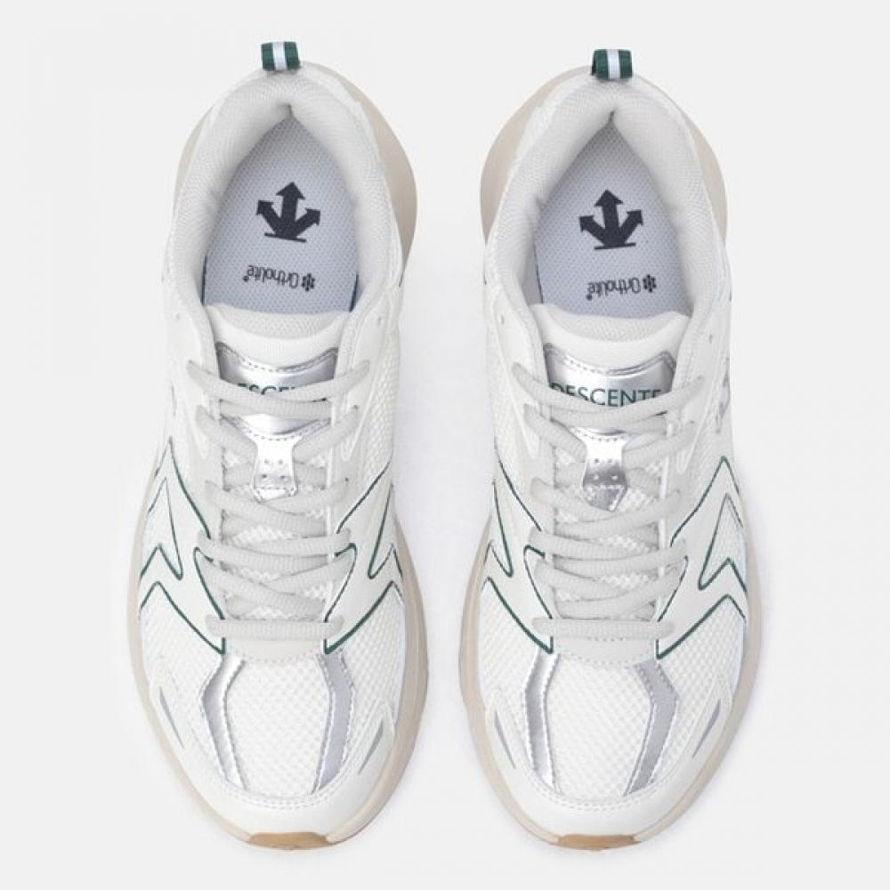 Descente Son Na Eun Sports Shoes Dimarathon V2 Sq123lcr15