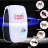 Ultrasonic Multifunctional Repeller: Mosquito, Rodent, and Insect Control for Home