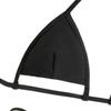 2024 Damen Vier-Teiler Mesh Langarm Bikini-Set mit Sonnenschutz