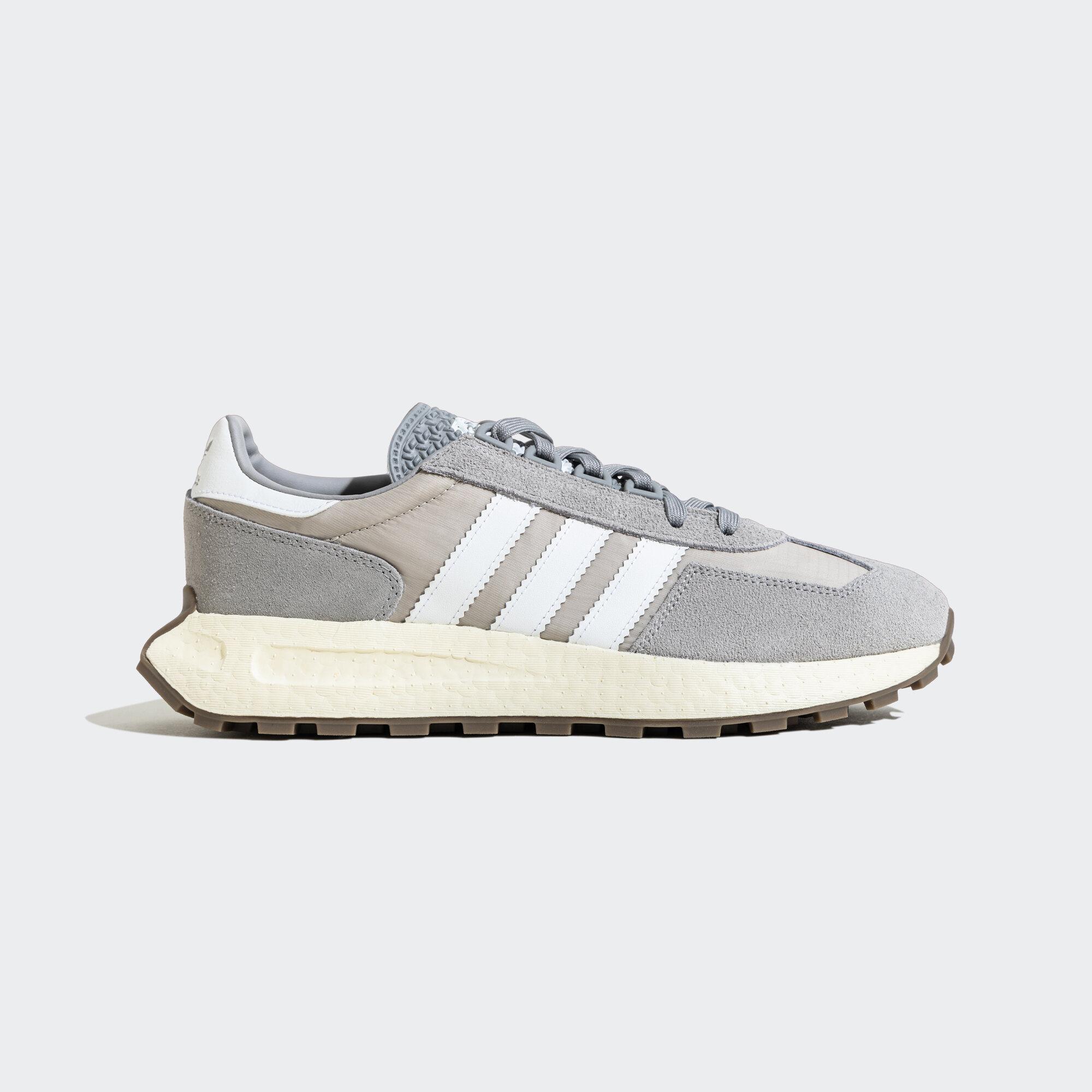 

adidas Retropy E5 Solid Grey Cloud White Core Black 44