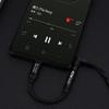 Type C To 3.5Mm Hifi Dac Headphone Amplifier Cx31993 Chip Usb C Audio Decoder Amp Adapter Dac Amplifier For Iphone 16/Android