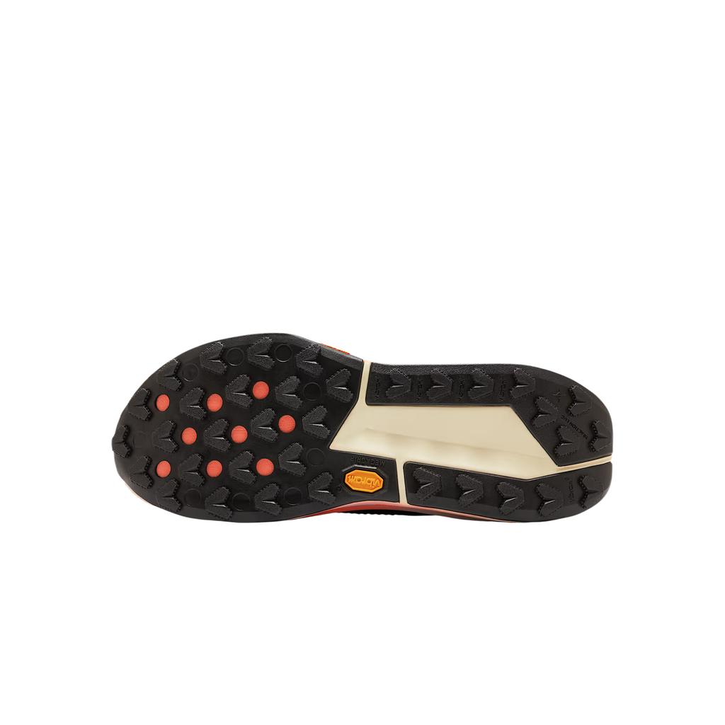 Nike ZoomX Zegama 2 Trail Malt Ghost Damen Sneaker Tan Alabaster Schwarz FD5191-200