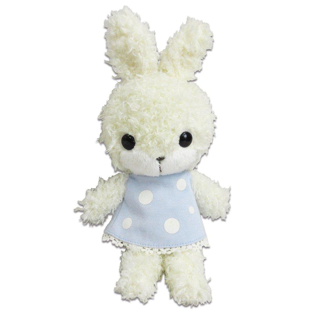 

Плюшевая игрушка Lapin Reve Do (M) Кремово-желтый