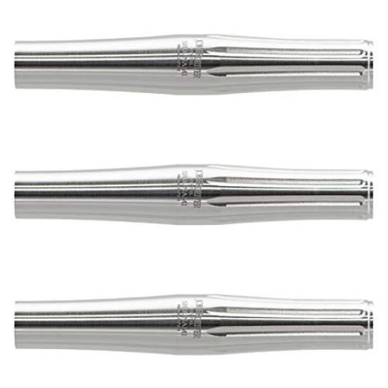 JOKERDRIVER Crystal Shikinami Darts Barrel 2BA Darts (95% Tungsten) Barrel, 19.0g