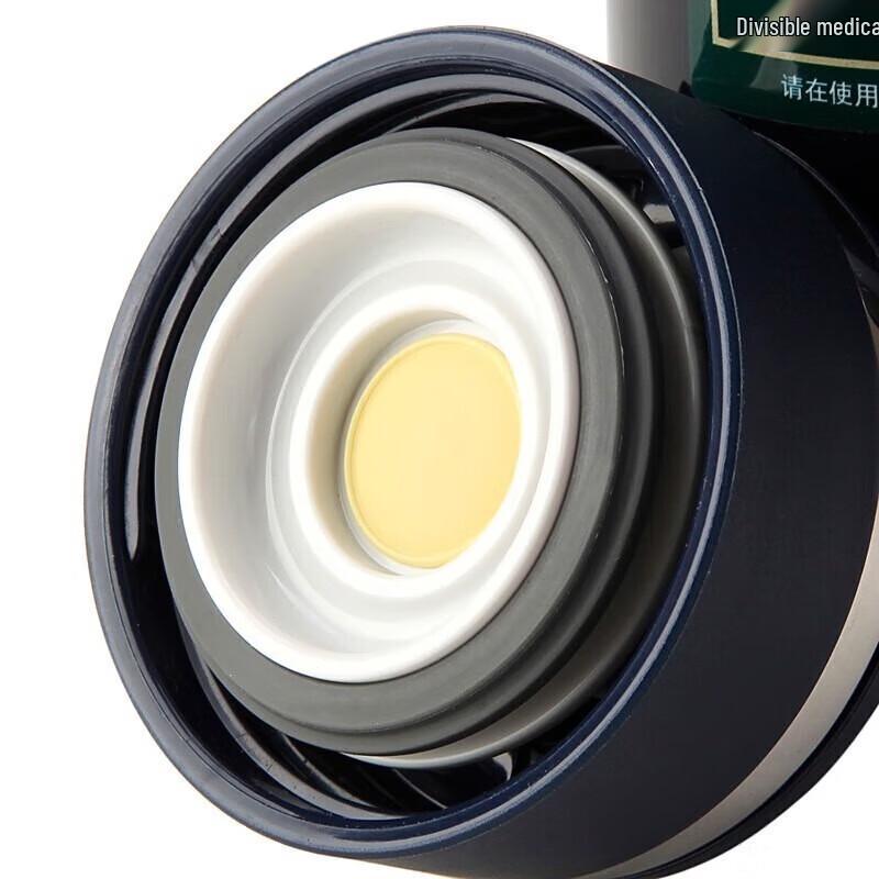 Zojirushi Stainless Steel Tea Infuser Thermos