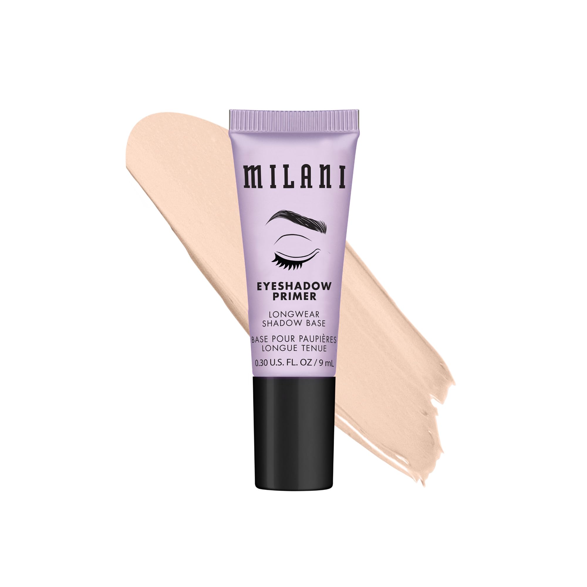 

MILANI ПРАЙМЕР ДЛЯ ТЕНЕЙ NUDE #01