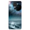 For Xiaomi Redmi Note 9 Case Red Mi Note 9 Bumper Silicone TPU Soft Phone Cover For Xiaomi Redmi Note9 Case Cartoon funda Shell