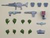 35MAX Armored Trooper Votoms Scope Dog Red Shoulder Custom Limited Edition Scale Painted Finished AT-COLLECTION LM-02 (1/35 Figure)