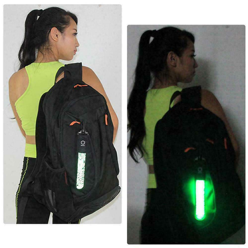 Safety Armband Strap Light Reflective Decor Reflective Belt Strap Reflective Lighting Pendant
