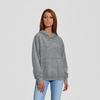 Womens Oversized Sweatshirts Fleece Hoodies Long Sleeve Shirts Pullover Fall Clothes With Pocket