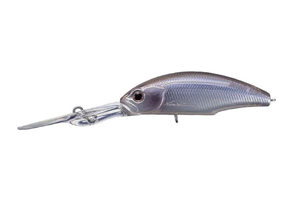 OSP Power Dunk 57 Floating Deep Diving Minnow Lure PC-91 (1665)