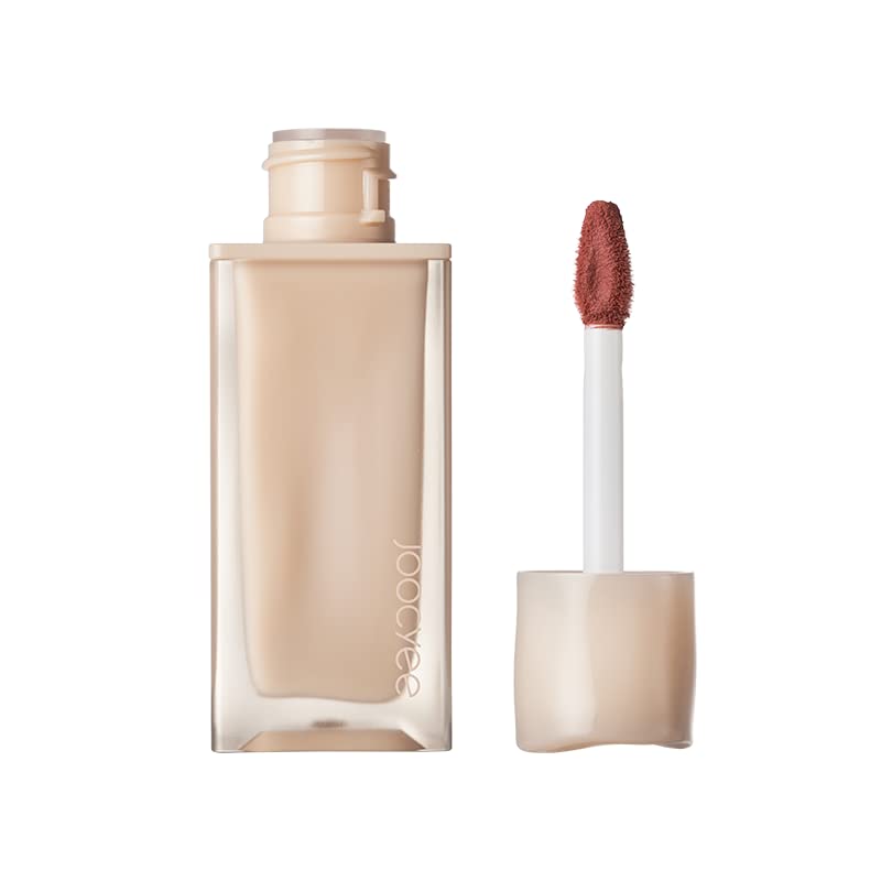 

Joocyee NEW NUDE Moody Mousse Lip (#951L First Apricot)