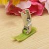 Unique Plastic Plate MT-18 AA Grade Presser Sewing Professional Standard Presser Foot Lockstitch