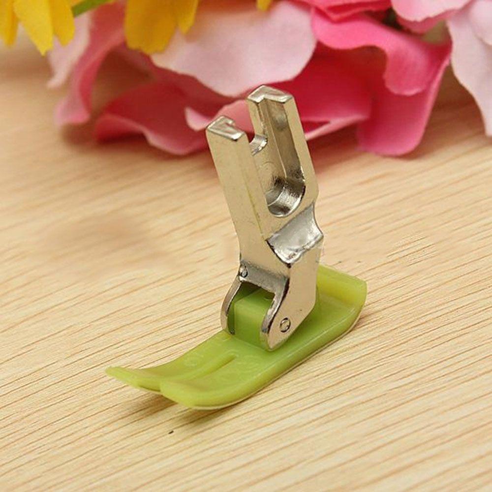 Exquisite AA Grade MT-18 Plastic Plate Presser Presser Foot Lockstitch Sewing Professional Standard