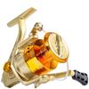 Universal Spinning Reels: Long-Casting Fishing Reel & Tools for Cross-Border Use