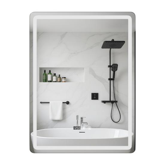 Bathroom Mirror 24 x 32 with