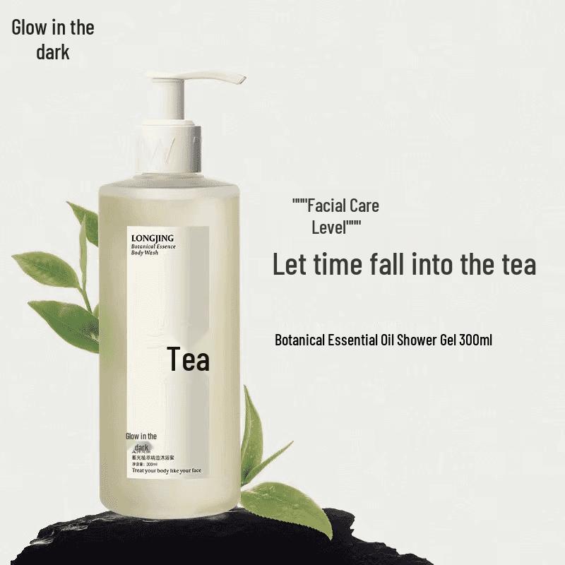 Luminous Amino Acid Fragrance Shower Gel