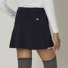 FootJoy Pocoette Flared Skirt, Navy, Women's, Size Small, FJW-F24-P02, 32332-S