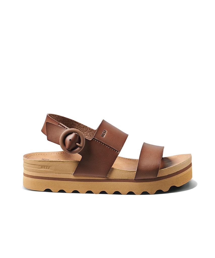 Reef Vista High Buckle (0096281) Cj3966-Espresso