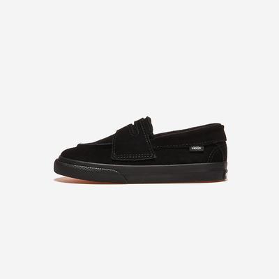 Toddler Loafer 53 [VN000XXXBKA-BLACK/BLACK]