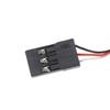 AFRC D1015PRO 1.5g Large-stroke 9mm Micro Digital Linear Servo High Speed For Indoor 3D Flight Helicoper Plane DIY