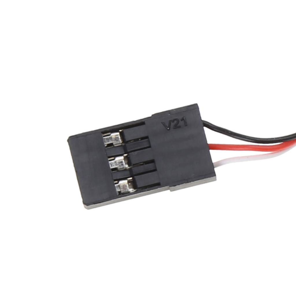 AFRC D1015PRO 1.5g Large-stroke 9mm Micro Digital Linear Servo High Speed For Indoor 3D Flight Helicoper Plane DIY