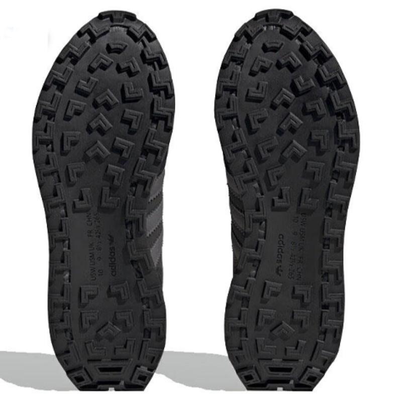 Adidas Retropy E5 'Black' Casual Shoes IG4808