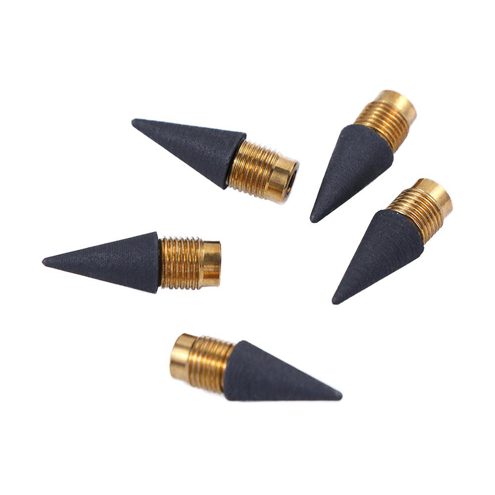 No Ink Pen Universa Eternal Pencil Head Inkless Pencil Eternal Pencil Tip Head Eternal Pencil Nib