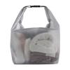 Waterproof Storage Bag Large Capacity Hand Held Bag Portable Makeup Cosmetic Bag for Travel Fitness Swimming Outdoor Rafting