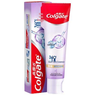 Colgate 360 Essence Gum Health Toothpaste