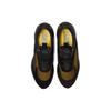 Onitsuka Tiger Runger Versatile Comfortable Shock Absorption Low Top Casual Shoes Unisex sneaker Black Gold 1183C149-001