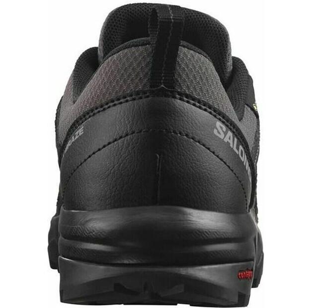 Треккинговые ботинки Salomon X Braze GTX