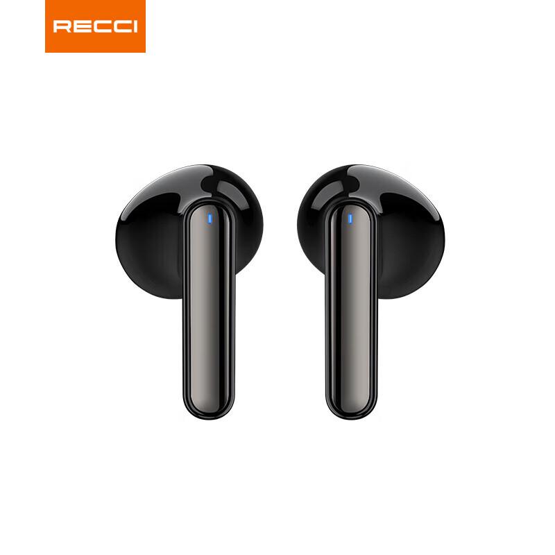 Recci REP-W53 Semi-in-ear Bluetooth Wireless Earphones