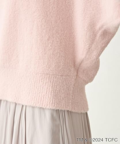 Rope Picnic Care Bears Dolman Knit Pullover, Brown (22), Size 38