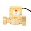 1pc Pump Pressure Water Flow Control Sensor Switch G34 Thread 0.6 Mpa