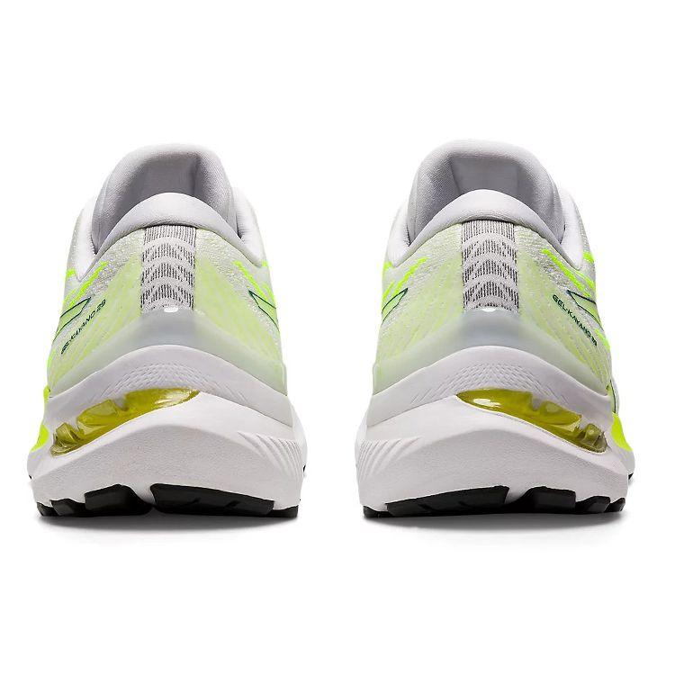 Asics Gel Kayano 29 White Velvet Pine Women Sneakers 1012B272-100