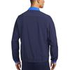 New Nike Dri Fit Academy Jacket Men's 410 Dark Navy Blue IB8903-410
