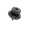Suitable for Dongfeng Fengguang 560: Rear Wheel Bearing, Axle Head, Wheel Core Assembly, and Spoke Bearing.