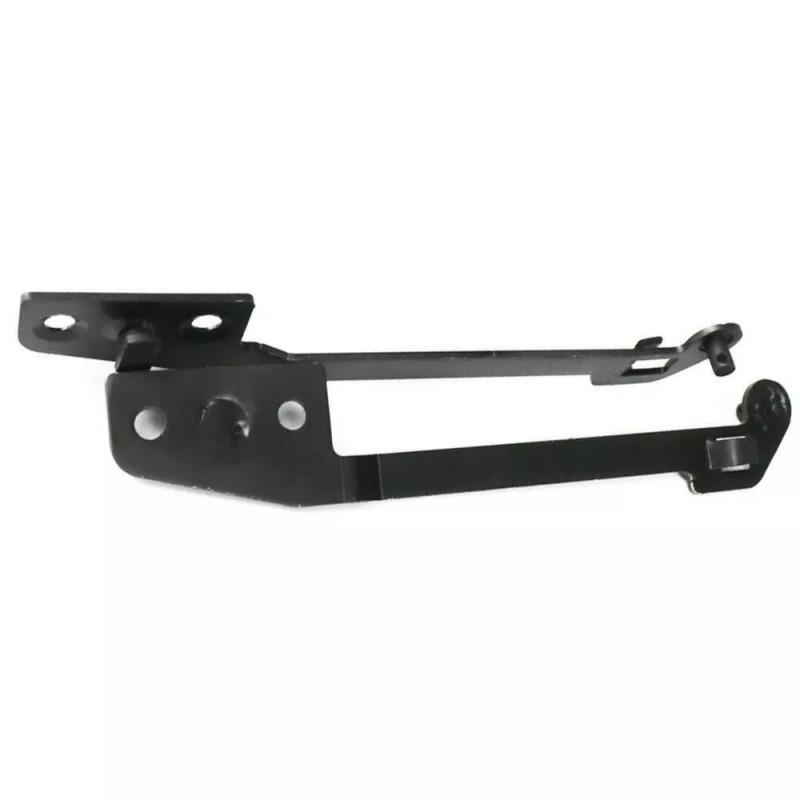 Hydraulic Slow-Down Tailgate Rod for 2015-2024 Mitsubishi Triton L200