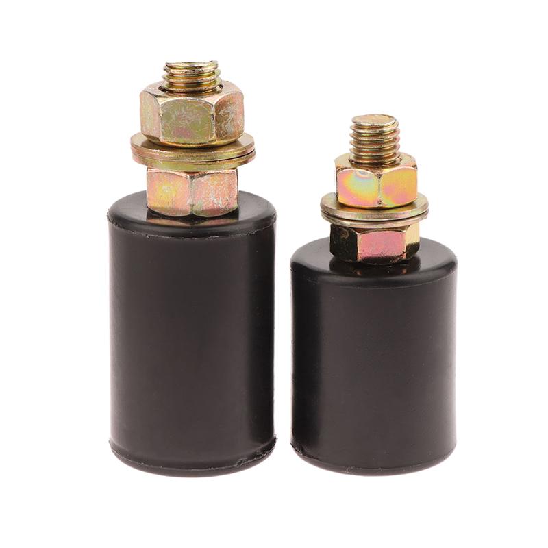 Single Nylon Positioning Pulley, Sliding Door Wheel Bearing Roller for Smooth Track Guide