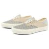 Vans Authentic Sf Polka Dot Casual Low Top Skate Shoes Unisex Sneakers Black White Brown VN0A5HYPAYR