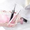 Portable Electric Eyebrow Trimmer Hair Remover Face Razor Blades Shaver Makeup Cosmetic Kit Epilator