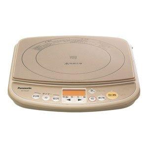 

Panasonic Tabletop Induction Cookers Brown KZ – ph5p – T