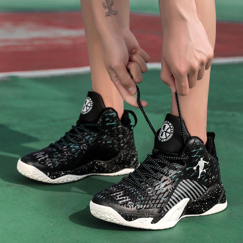 large size basketball shoes