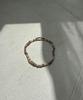 Baradu 925 Sand Bead Bracelet