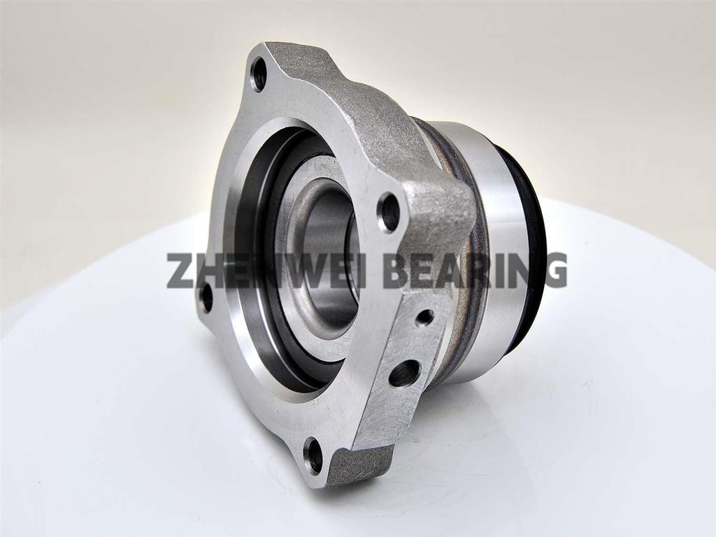 Wheel Hub Unit Car Bearing Spindle Assembly for Toyota TACOMA Rear Wheel