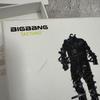 [USED] Korean Edition Limited BIGBANG CD Album STILL ALIVE TAEYANG