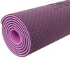Tpe Fitness Yoga Mat For Exercise And Training, /